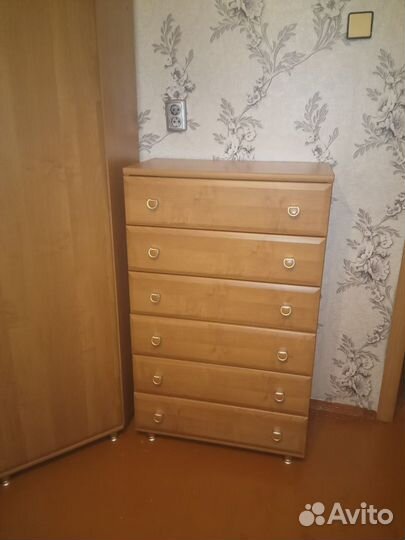 Комплект мебели