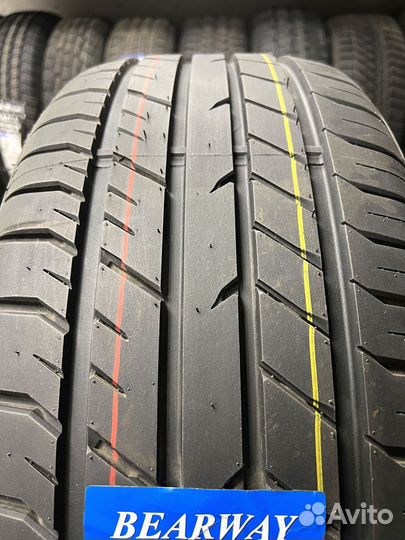 Bearway BW118 325/40 R22 79T