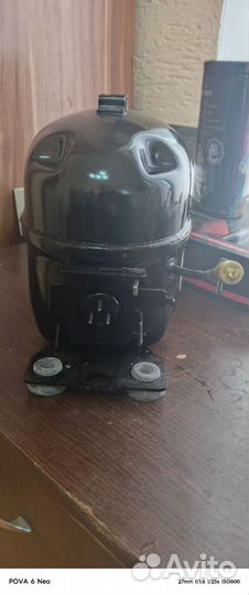 Компрессор для холодильника