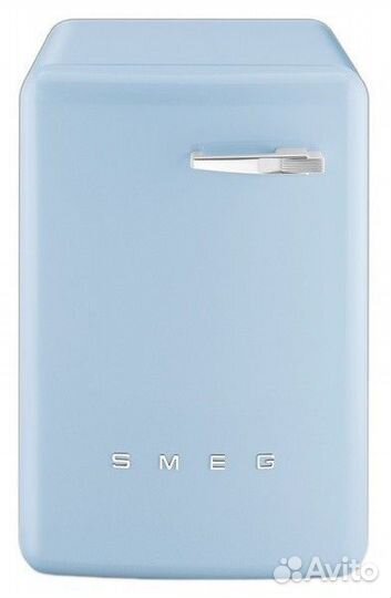 Стиральная машина Smeg LBB14AZ