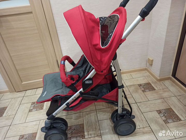 Коляска-трость Chicco