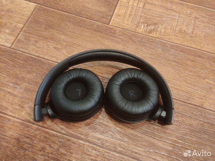 Беспроводные наушники jbl tune 510bt