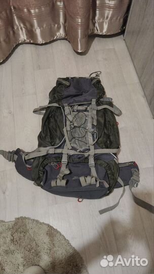 Рюкзак туристический