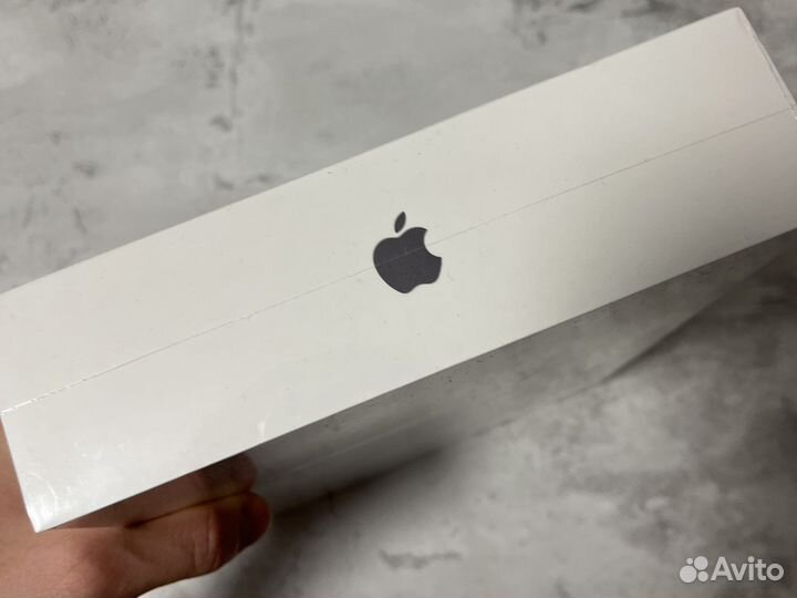 iPad 9 64GB Wi-Fi 2021г (Новый)