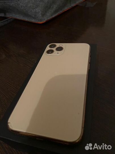 iPhone 11 Pro, 64 ГБ