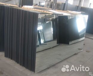 Зеркало новое