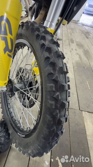 Продам GR7 2024 г