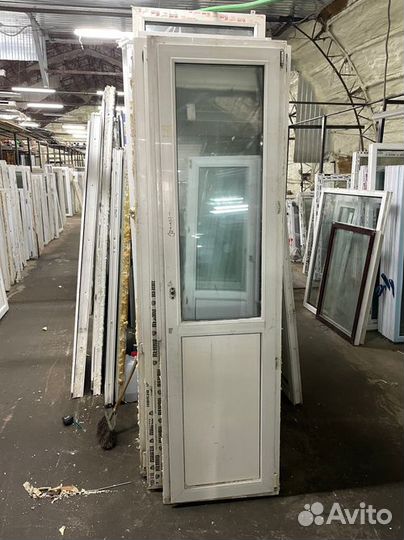 Двери пвх в Новокубанске