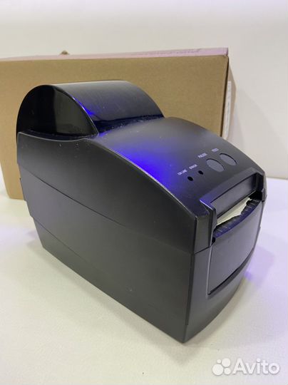 Принтер этикеток Атол BP21