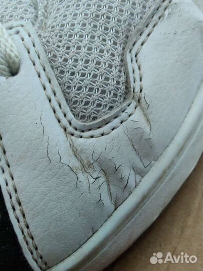 Кроссовки Puma rebound оригинал