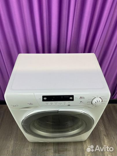 Стиральная машинка бу с гарантией
