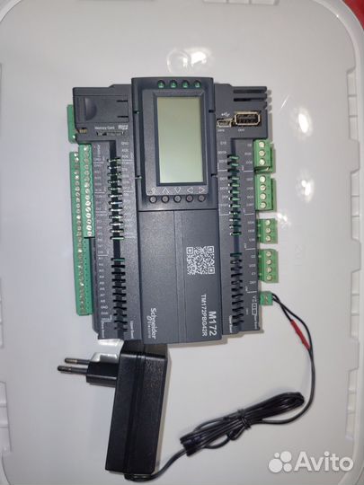 Контроллер TM172PBG42R