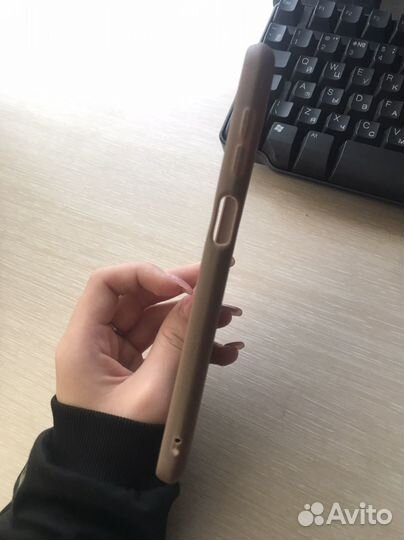 Чехол на samsung а12