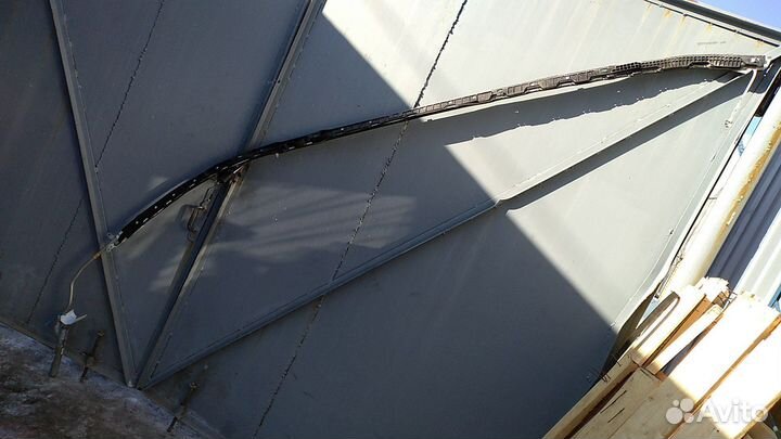 Подушка безопасности боковая GL-Class X164