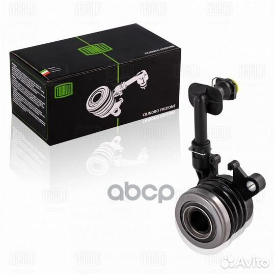 Муфта выкл. сцеп. для а/м Renault Logan (04)