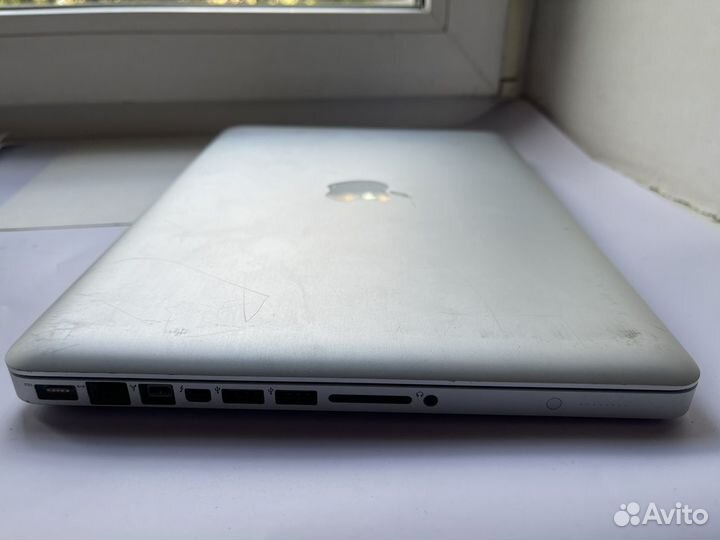 Apple MacBook Pro 13 mid 2012