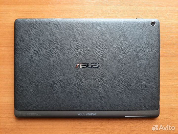 Планшет Asus zenpad 10