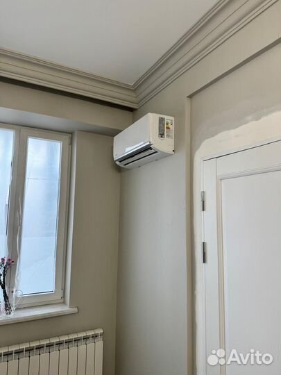 Кондиционер MDV