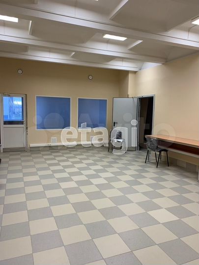 Сдам офисное помещение, 165.7 м²