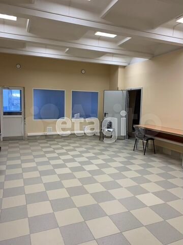 Сдам офисное помещение, 165.7 м²