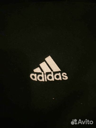 Зип худи Adidas