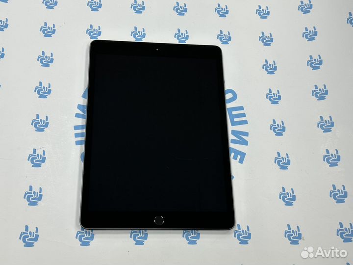 iPad 8 32gb wifi space gray
