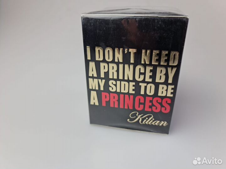 Парфюм Kilian I Don't Need A Prince