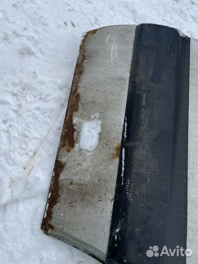 Дверь ваз 2123 Шевроле Нива