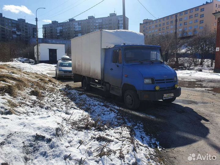 ЗИЛ 5301, 2013