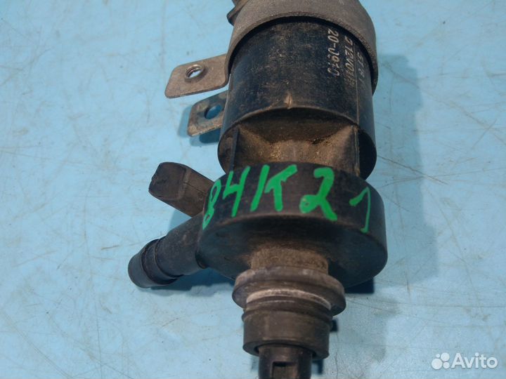 Насос омывателя фар для Mazda 3,6