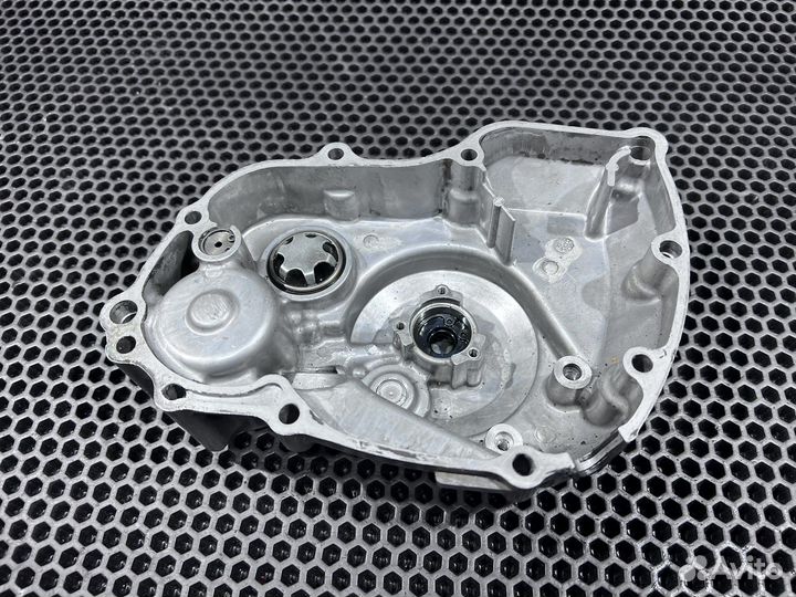 Крышка генератора Honda CRF 450R 2002-2004