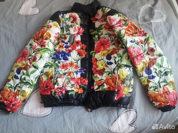 Куртка женская