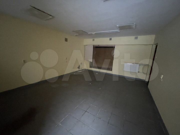 Помещение 126 м2 на Суворовском