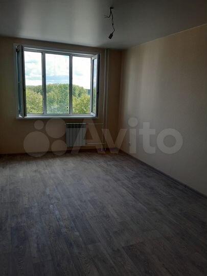 1-к. квартира, 28,2 м², 7/8 эт.