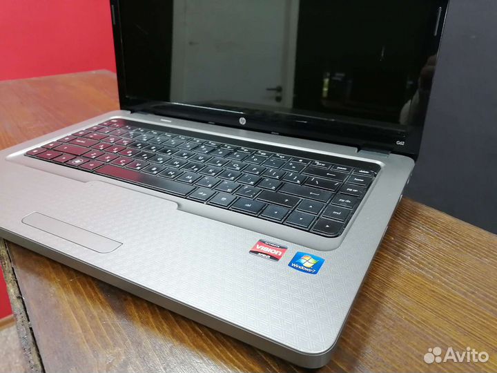 Ноутбук бу для учебы и работы i3