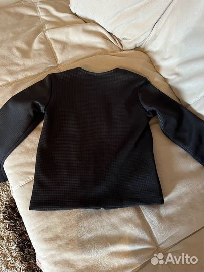 Пиджак в школу 128