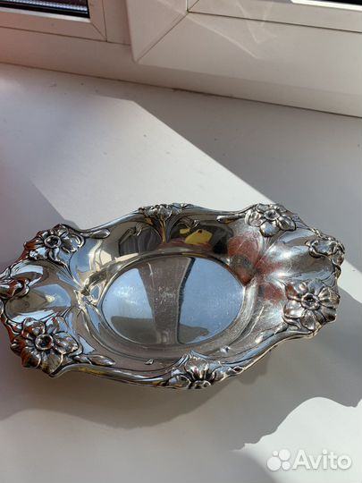 Сервиз чайный