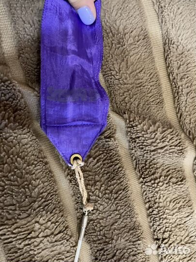 Лента для художественной гимнастики sasaki