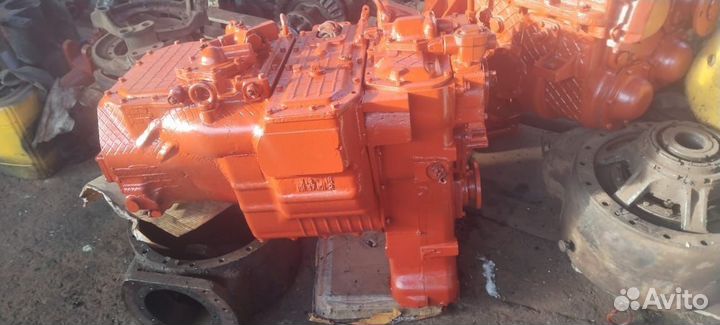 Продажа Ремонт Кпп К-700 Т-150