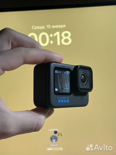 Gopro hero 10