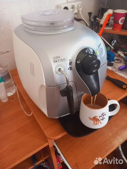 Ремонт кофемашин