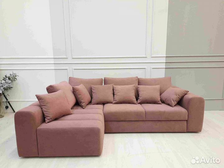 Диван маленький раскладной Диван на заказ