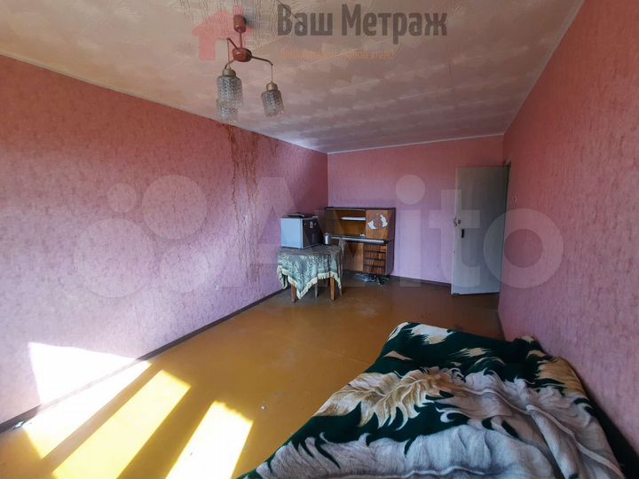 1-к. квартира, 26 м², 4/5 эт.