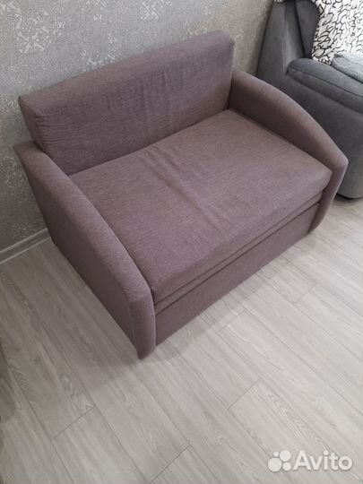 Детский диван Даня