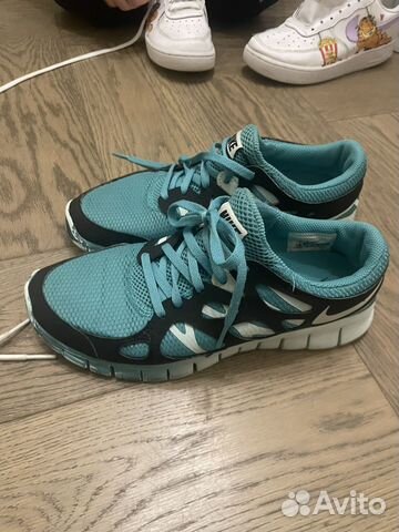 Кроссовки nike женские оригинал купить в Москве | Личные вещи | Авито