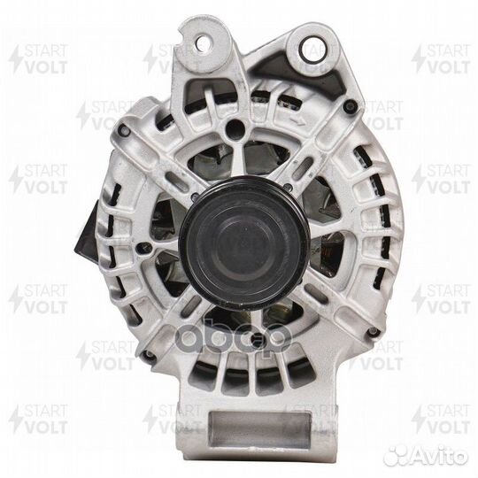 Генератор Ford Kuga II (13) /Focus III (11) 1