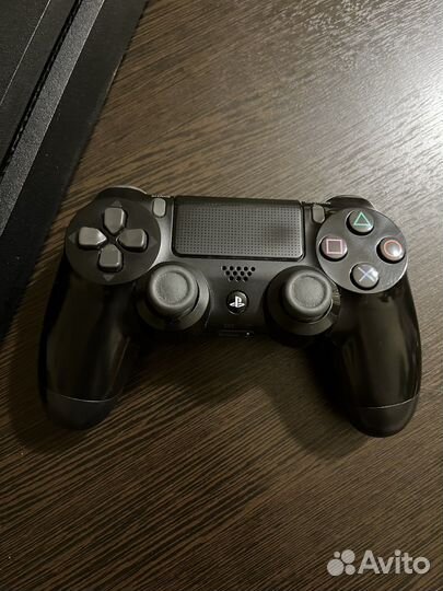 Sony PlayStation PS4 slim