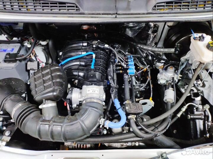 Газ на Газель: гбо 4-6 поколения Краснодар