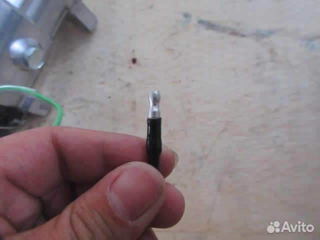 Компрессор кондиционера sdlg 4190002758