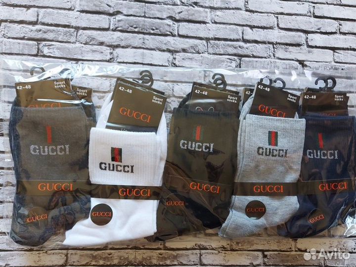 Носки Nike Adidas Jordan Puma